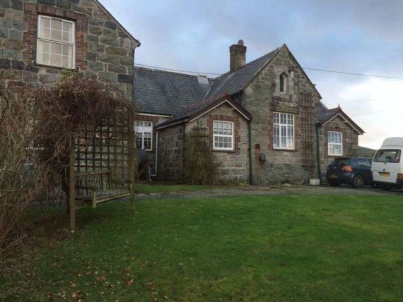 5 Bedroom Detached